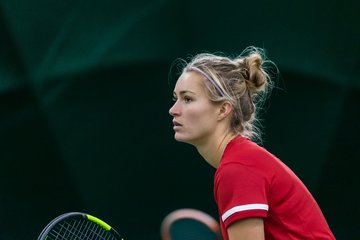 Lilly Düffert 494 - RL TC RW Wahlstedt - Der Club an der Alster : Ergebnis: 1:5